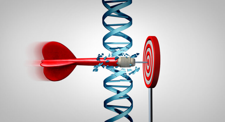 Digital PCR-based assay: an answer to chromosomal abnormality