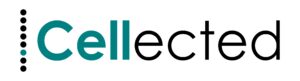 Cellected logo