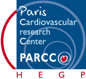 Logo PARCC