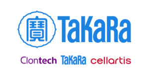 Logo Takara Bio