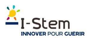 Logo I-Stem