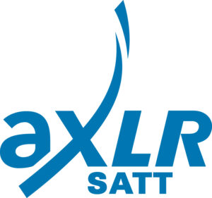 AXLR Satt