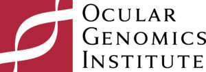 Ocular Genomics Institute Logo