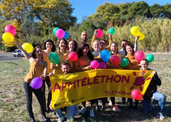 Stem Genomics supports Telethon 2025